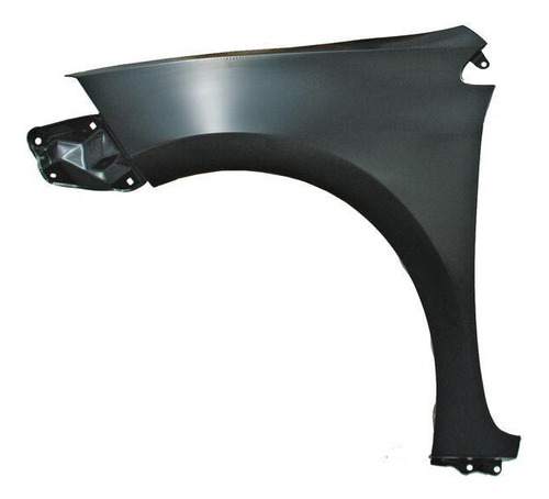 Salpicadera Izquierda Toyota Corolla  2014 2015 2016 2017 2018 2019
