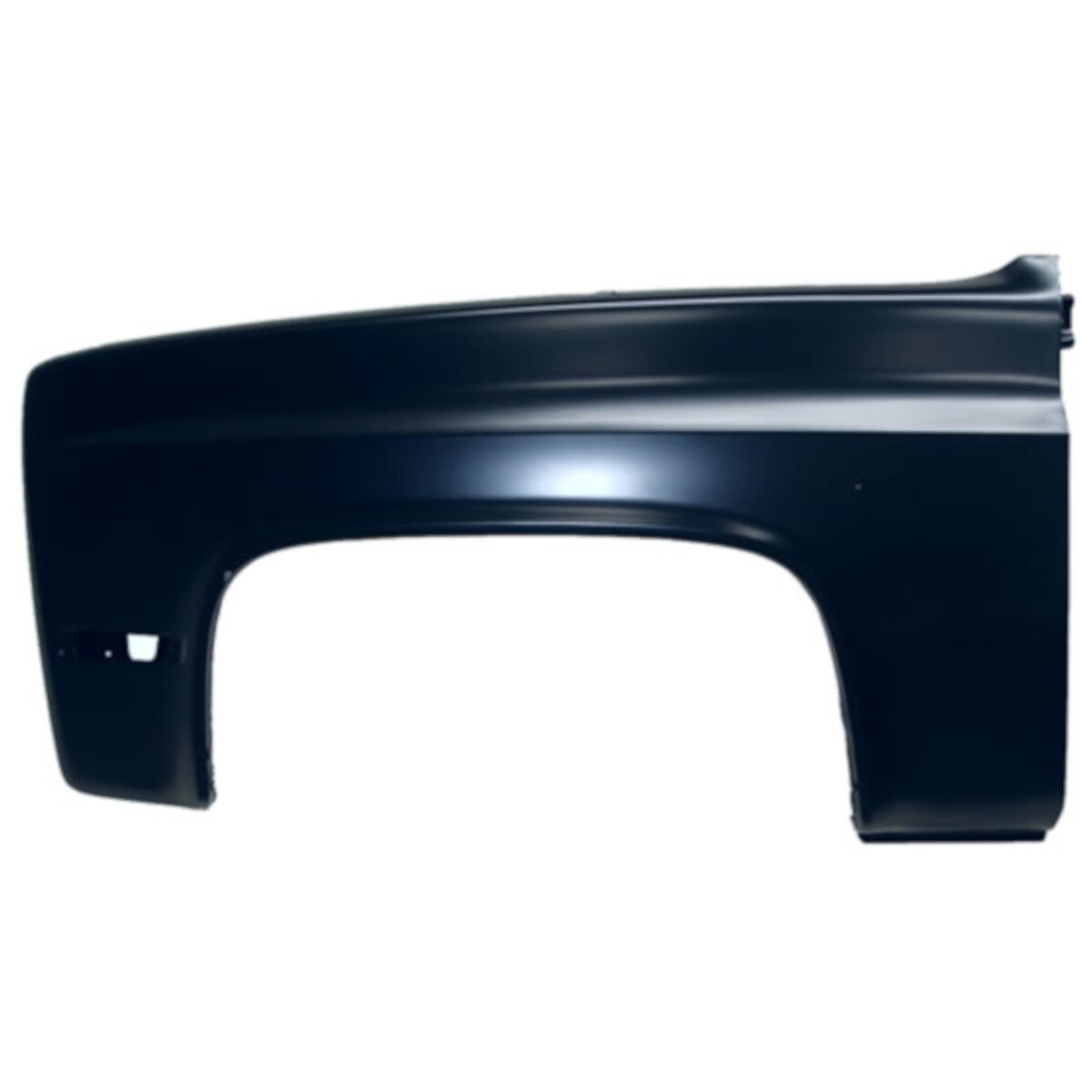 Foto 1 | Salpicadera Izquierda Chevrolet 1500 Pick Up 1981 1982 1983 1984 1985 1986 1987 1988 1989 1990 1991