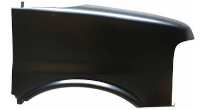 Foto 1 | Salpicadera Derecha Chevrolet Chevy 2003 2004 2005 2006 2007 2008 2009 2010 2011 2012 2013 2014 2015 2016