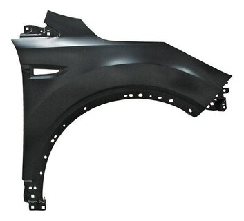 Foto 1 | Salpicadera Derecha Genérica para Ford Escape 2013-2015