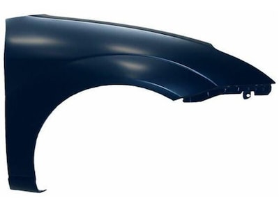 Foto 1 | Salpicadera Derecha Ford Focus 2000 2001 2002 2003 2004