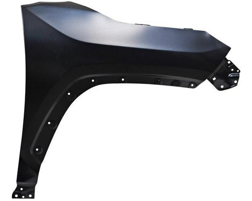 Salpicadera Derecha Toyota Rav4  2019 2020