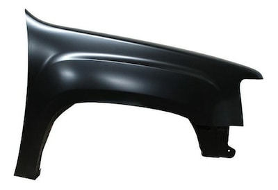 Foto 1 | Salpicadera Derecha Chevrolet 1500 Pick Up 2007 2008 2009 2010 2011 2012 2013