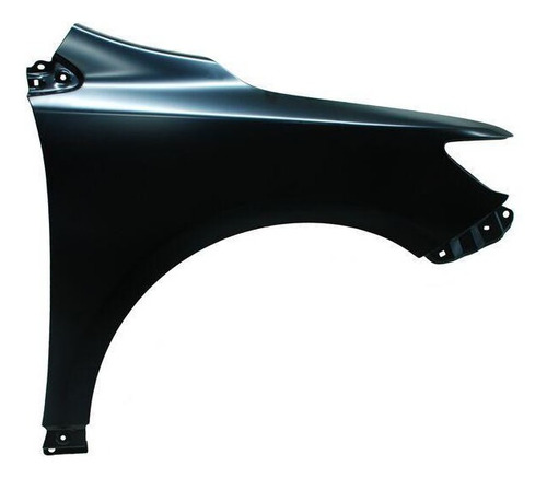 Foto 2 pulgar | Salpicadera Derecha Toyota Corolla  2009 2010 2011 2012 2013