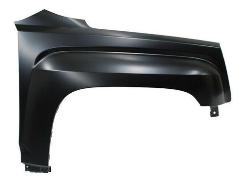 Foto 2 pulgar | Salpicadera Derecha Gmc Terrain  2010 2011 2012 2013 2014 2015 2016