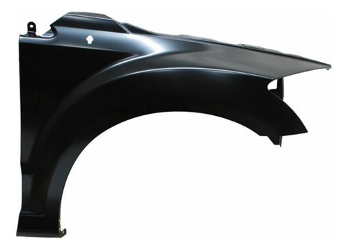 Foto 2 pulgar | Salpicadera Derecha Dodge Caliber  2007 2008 2009 2010 2011 2012