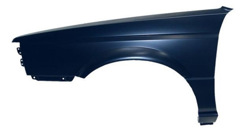 Foto 1 | Salpicadera Izquierda Genérica para Nissan Tsuru II 1990-1991