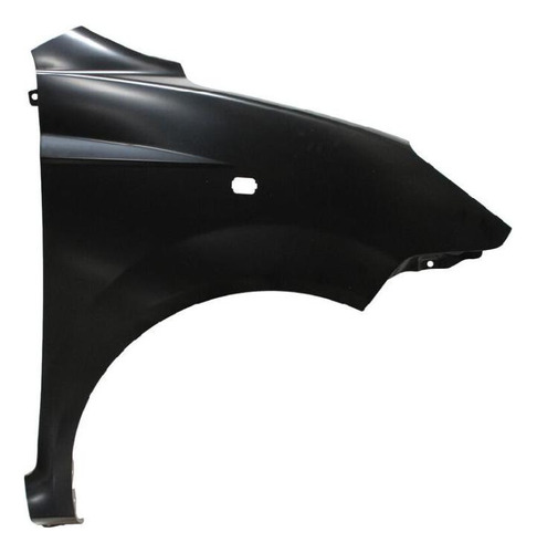 Salpicadera Derecha Genérica para Chevrolet Matiz