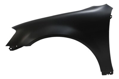 Foto 1 | Salpicadera Izquierda Genérica para Nissan Altima 2002-2006
