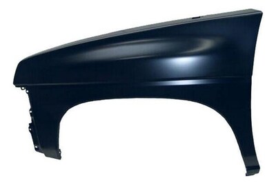 Foto 1 | Salpicadera Izquierda Genérica para Nissan D21