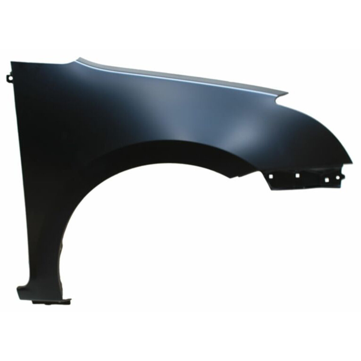 Salpicadera Derecha Nissan Sentra  2007 2008 2009 2010 2011 2012