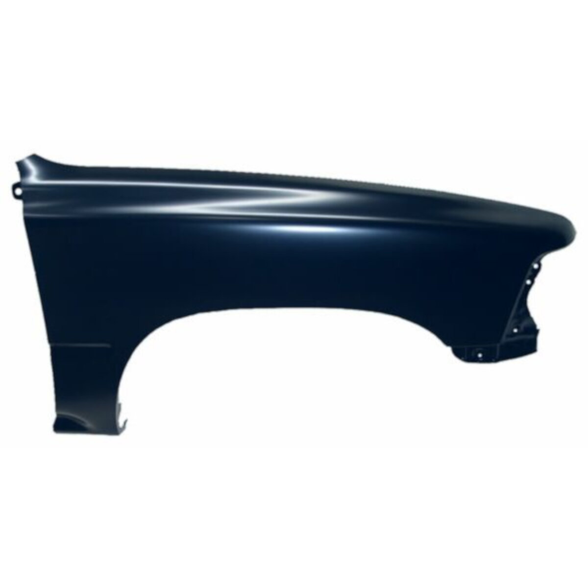Salpicadera Derecha Toyota Pick Up  1989 1990 1991 1992 1993 1994 1995