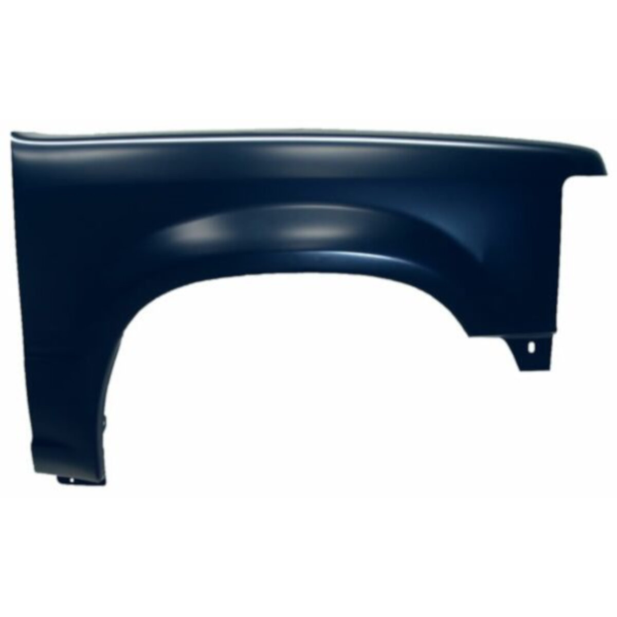 Foto 2 pulgar | Salpicadera Derecha Ford Explorer  1991 1992 1993 1994