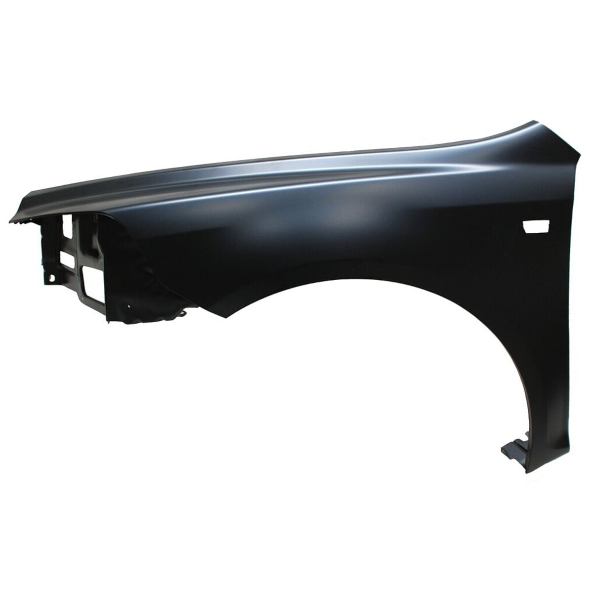 Salpicadera Izquierda Chevrolet Malibu  2008 2009 2010 2011 2012
