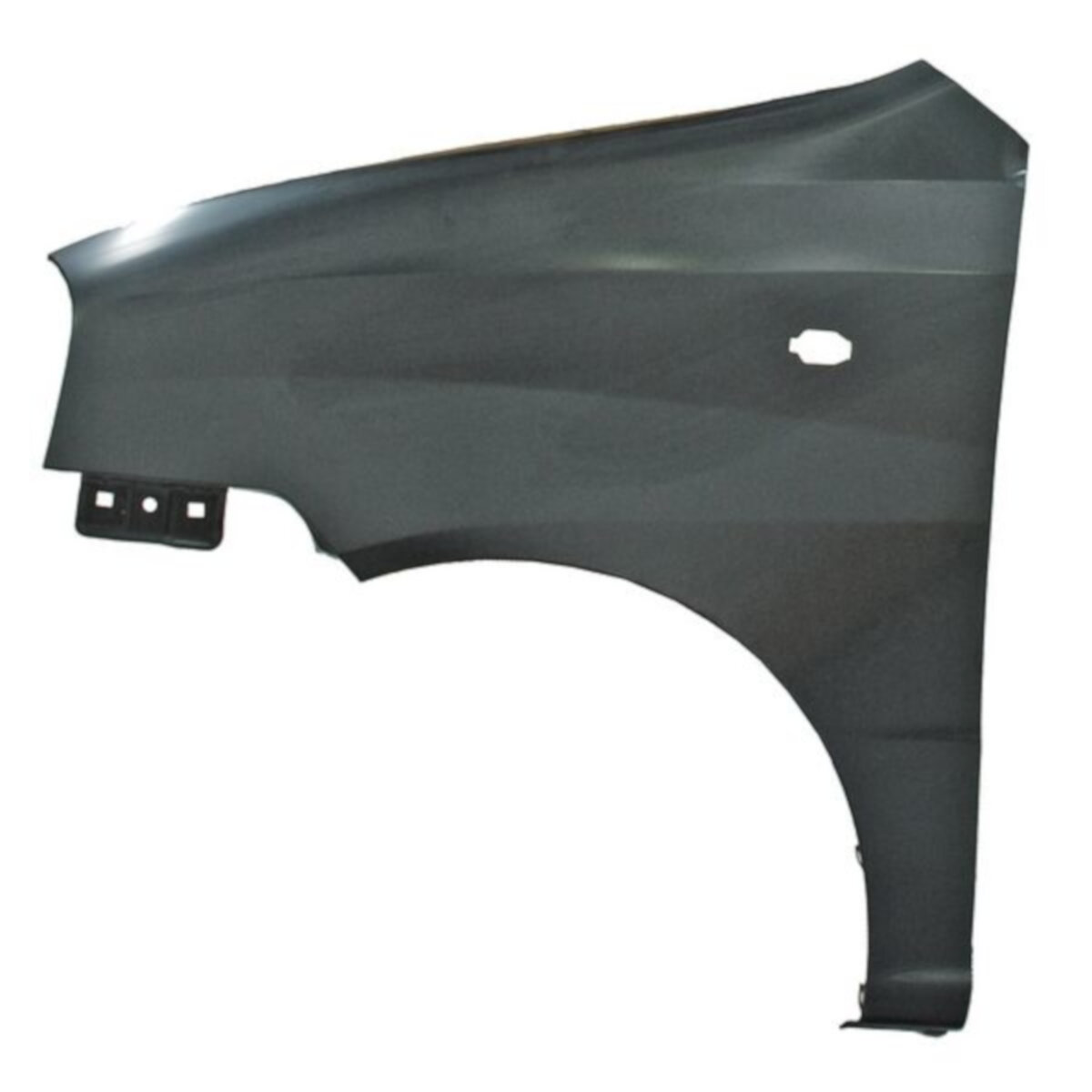 Foto 2 pulgar | Salpicadera Izquierda Hyundai Atos  2005 2006 2007 2008 2009 2010 2011 2012