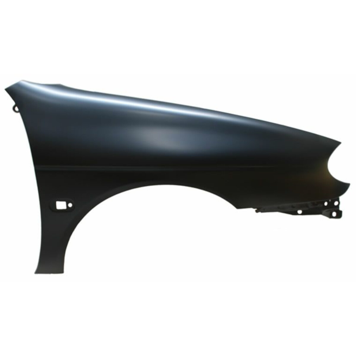Foto 1 | Salpicadera Derecha Renault Megane  2001 2002 2003 2004