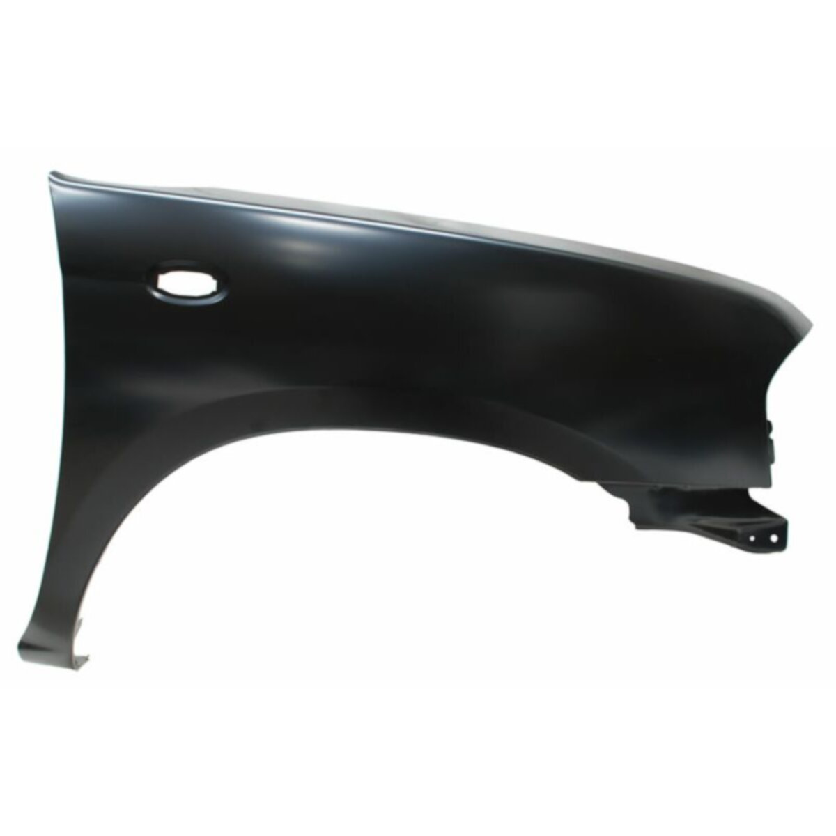 Salpicadera Derecha Nissan D22  2005 2006 2007 2008 2009 2010 2011 2012 2013 2014 2015