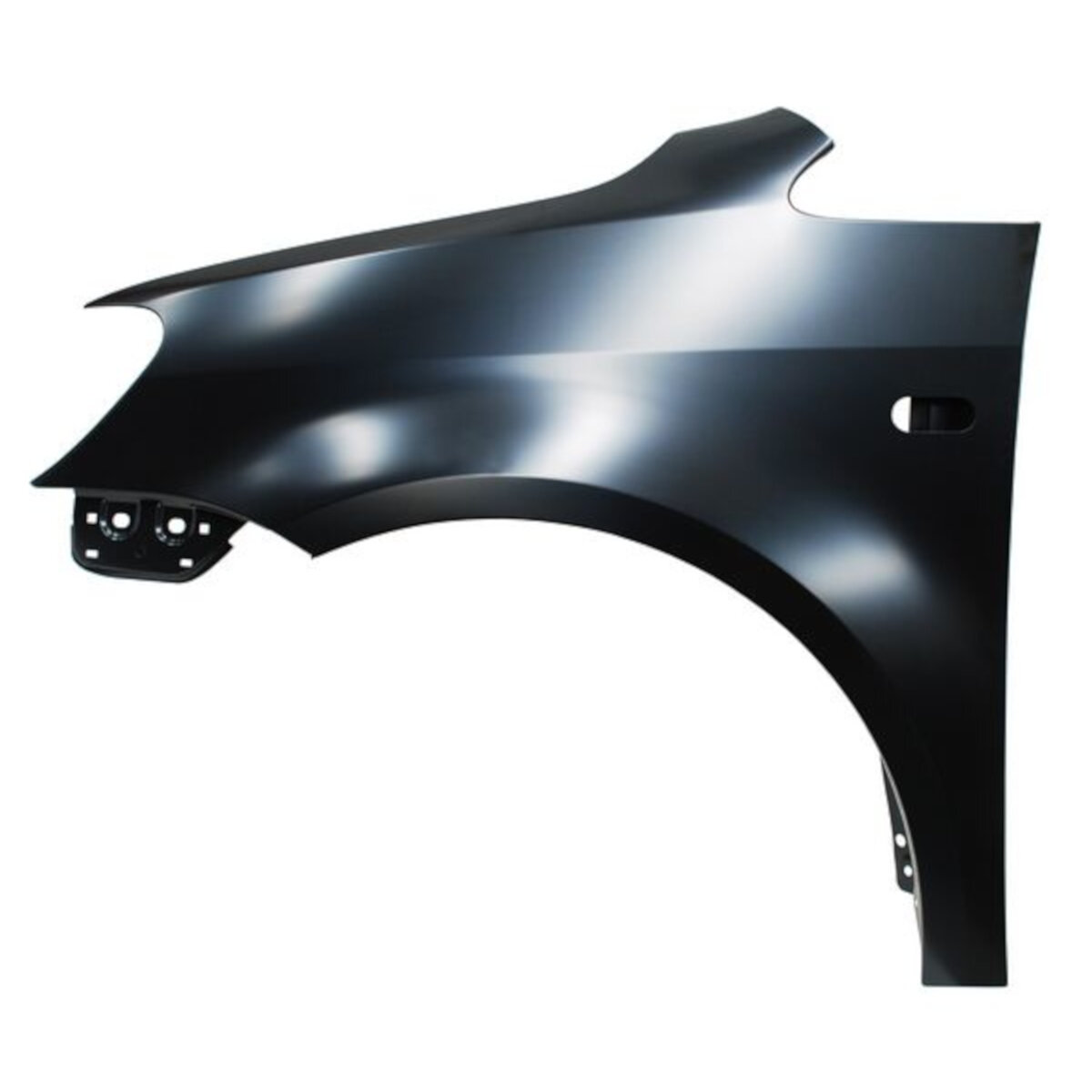 Salpicadera Izquierda Volkswagen Caddy  2014 2015