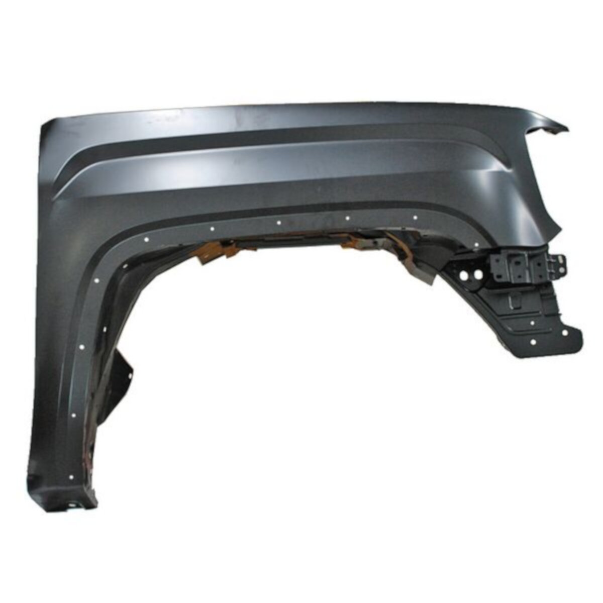 Foto 1 | Salpicadera Derecha Chevrolet 1500 Pick Up 2014 2015 2016