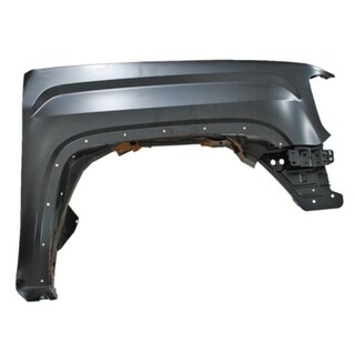 Foto 1 | Salpicadera Derecha Chevrolet 1500 Pick Up 2014 2015 2016