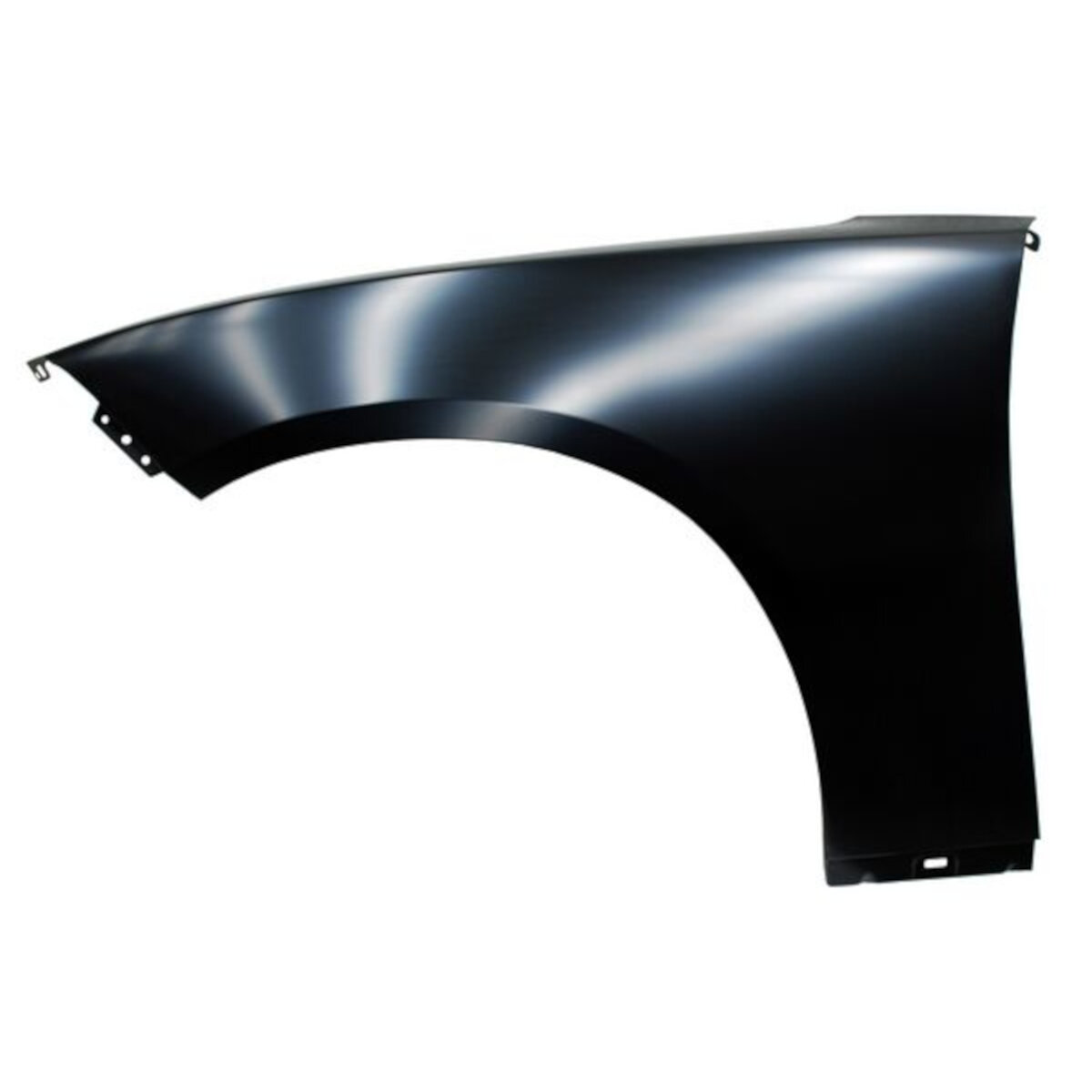 Salpicadera Izquierda Dodge Charger  2015 2016 2017