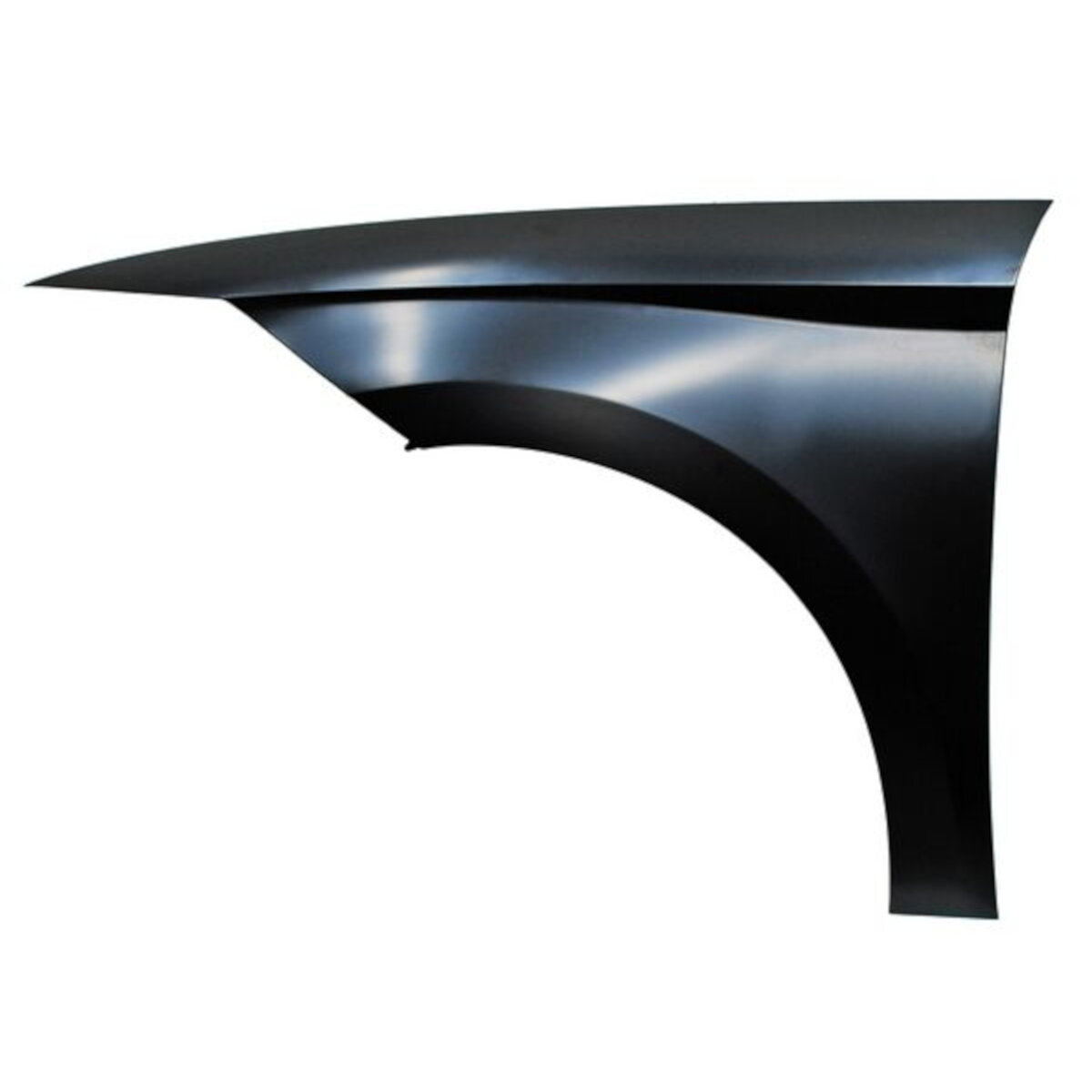 Salpicadera Izquierda Seat Ibiza  2018 2019 2020