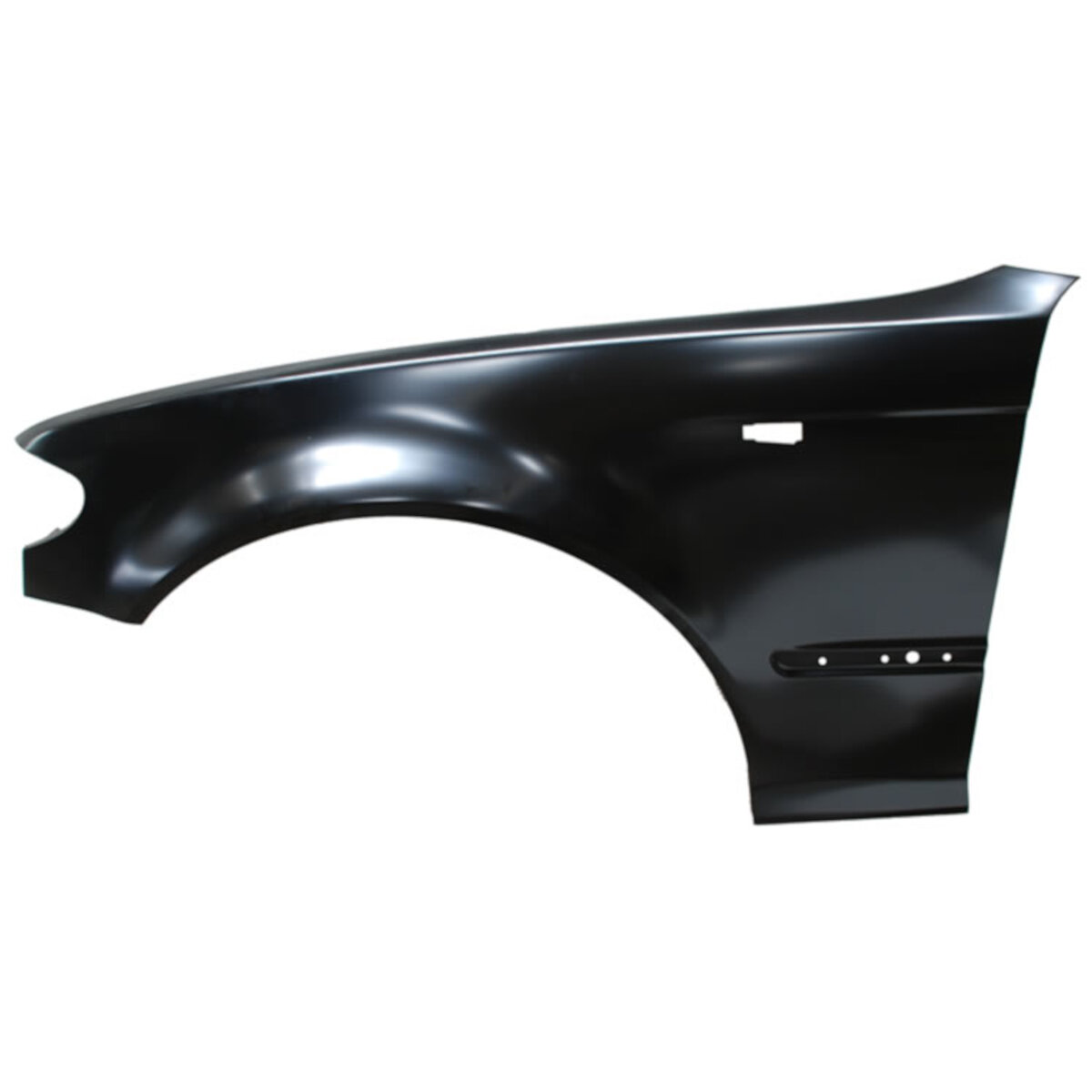 Foto 1 | Salpicadera Izquierda Bmw Serie 3  2003 2004