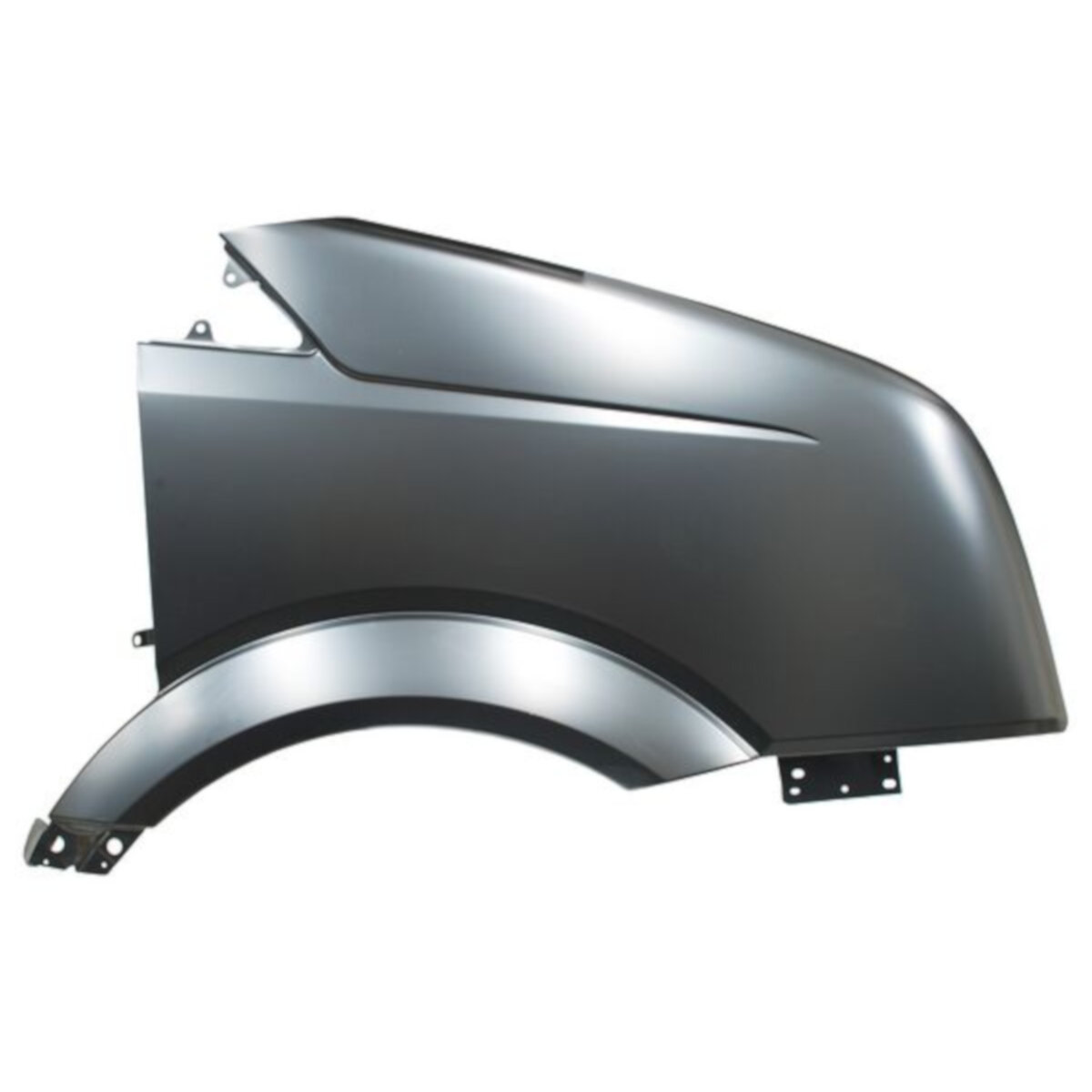 Foto 2 pulgar | Salpicadera Derecha Volkswagen Crafter  2008 2009 2010 2011 2012 2013