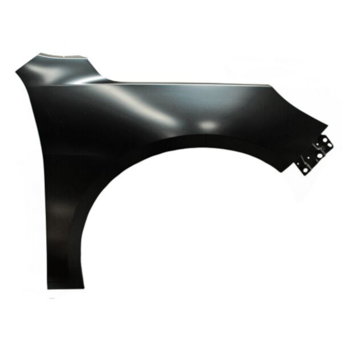 Salpicadera Derecha Chevrolet Malibu  2013 2014 2015