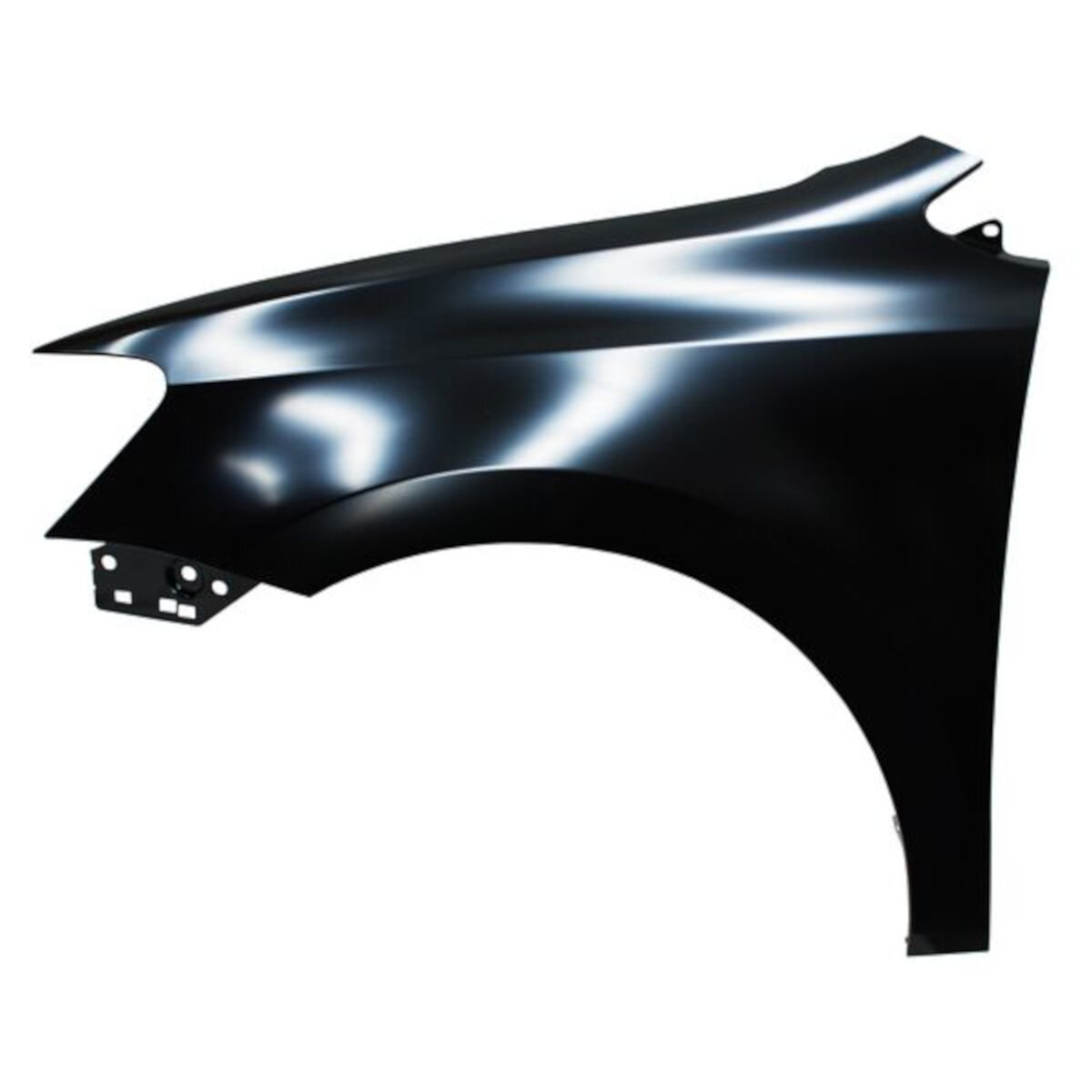 Foto 2 pulgar | Salpicadera Izquierda Volkswagen Polo  2013 2014 2015 2016 2017 2018 2019