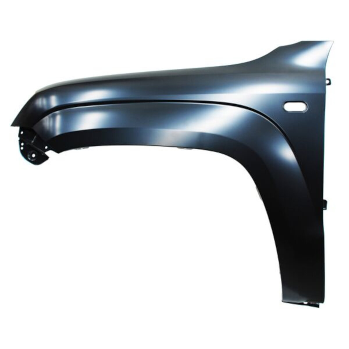 Foto 2 pulgar | Salpicadera Izquierda Volkswagen Amarok  2011 2012 2013