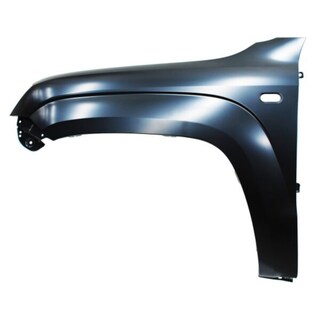Foto 1 | Salpicadera Izquierda Volkswagen Amarok 2011 2012 2013