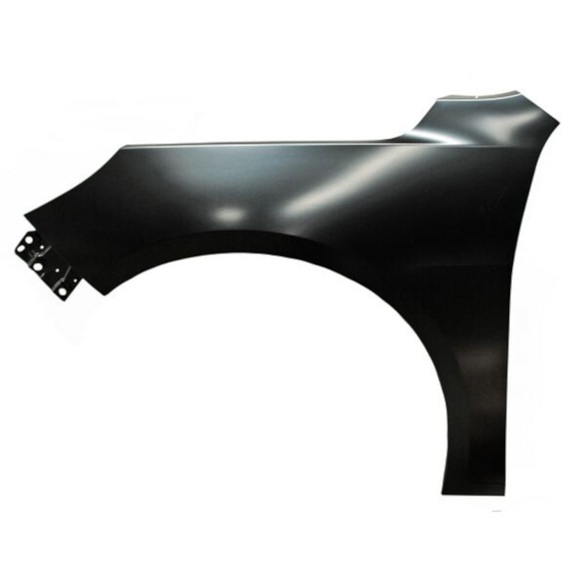 Foto 2 pulgar | Salpicadera Izquierda Chevrolet Malibu  2013 2014 2015