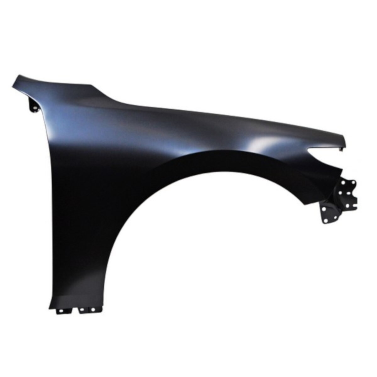 Salpicadera Derecha Mazda 3  2019 2020