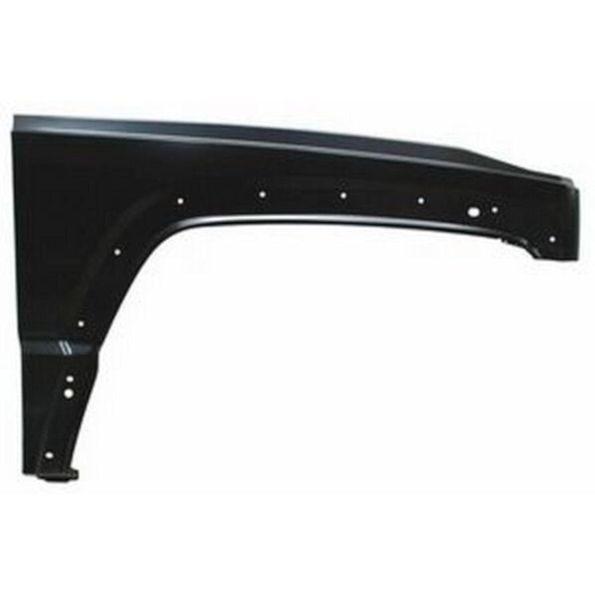 Foto 2 pulgar | Salpicadera Derecha Jeep Liberty  2008 2009 2010 2011 2012 2013