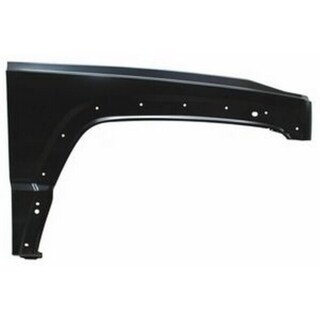 Foto 1 | Salpicadera Derecha Jeep Liberty 2008 2009 2010 2011 2012 2013