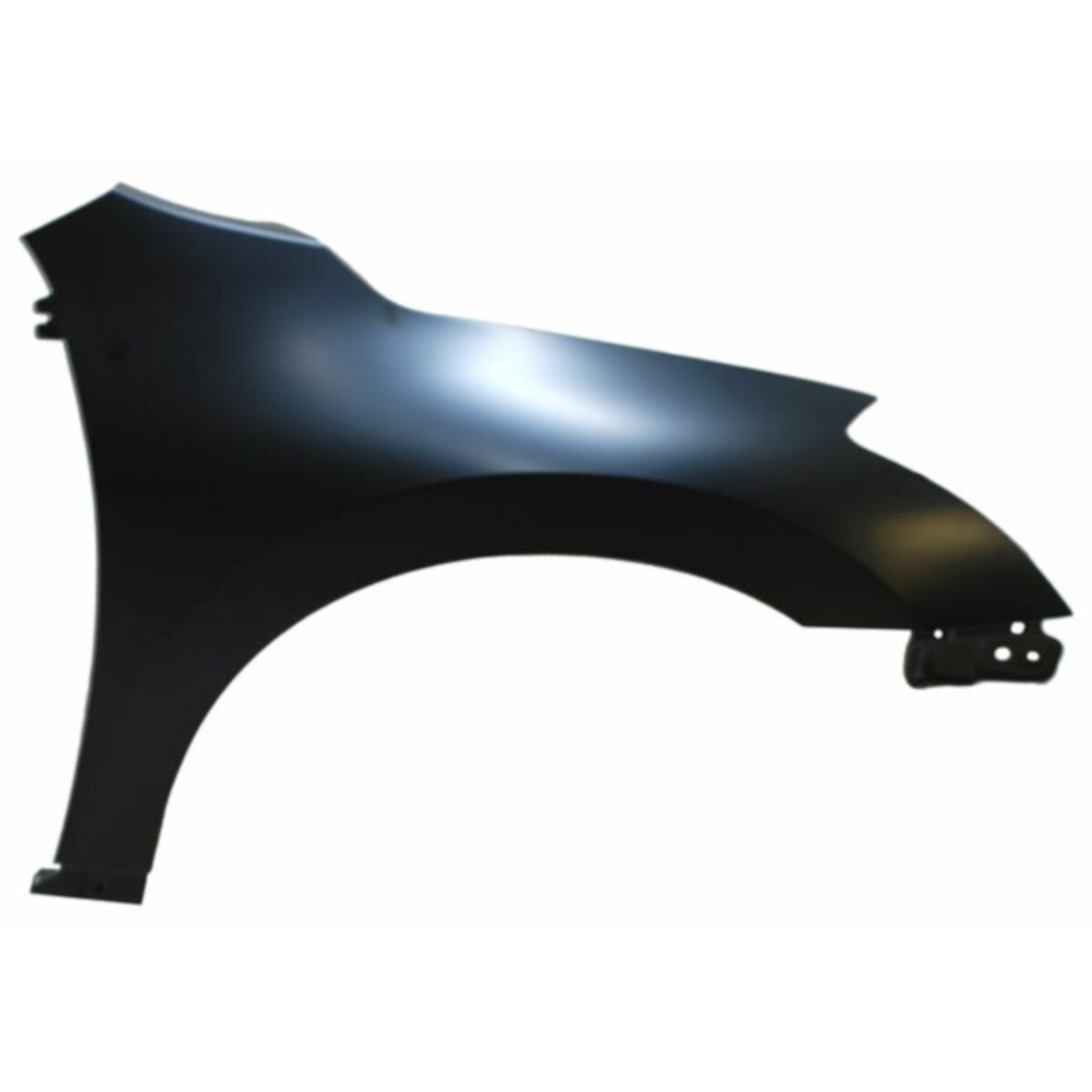 Foto 2 pulgar | Salpicadera Derecha Nissan Altima  2007 2008 2009 2010 2011 2012