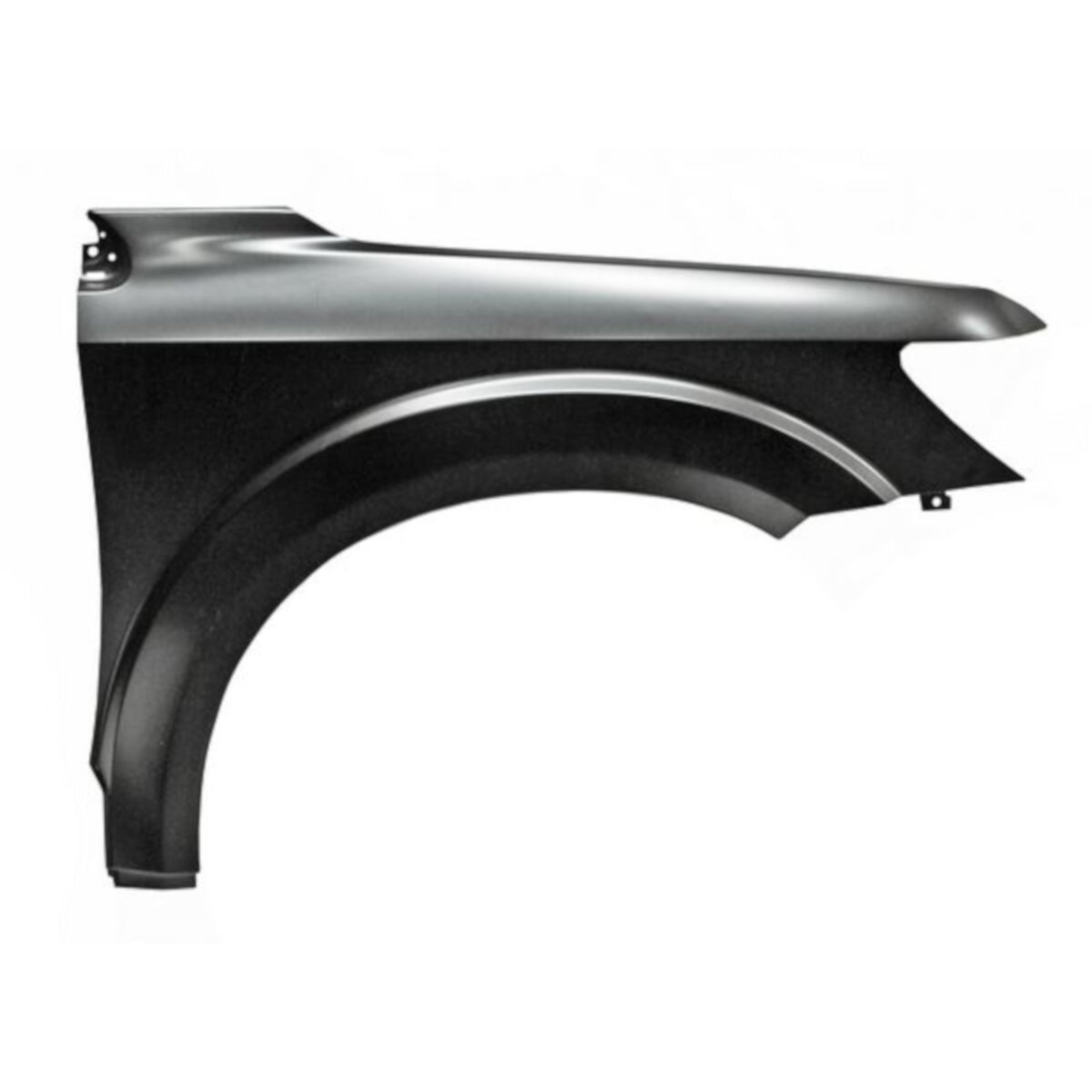 Foto 2 pulgar | Salpicadera Derecha Dodge Journey  2009 2010 2011 2012 2013 2014 2015 2016