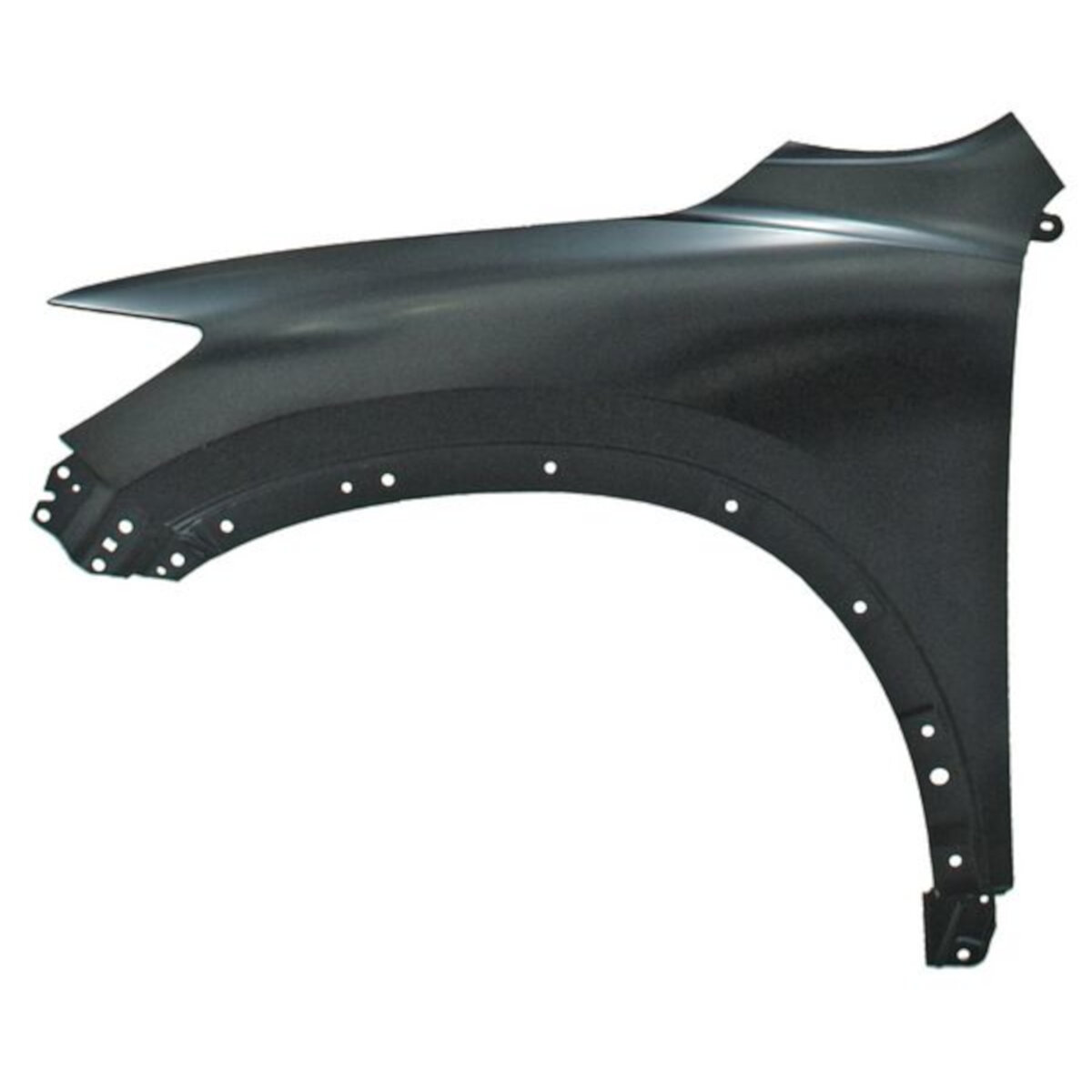 Salpicadera Izquierda Mazda Cx5  2013 2014 2015 2016
