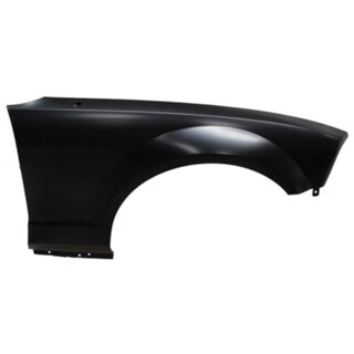 Foto 1 | Salpicadera Derecha Ford Mustang 2005 2006 2007 2008 2009
