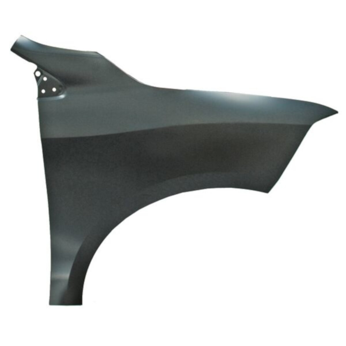 Salpicadera Derecha Renault Fluence  2011 2012 2013 2014 2015 2016