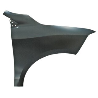 Foto 1 | Salpicadera Derecha Renault Fluence 2011 2012 2013 2014 2015 2016