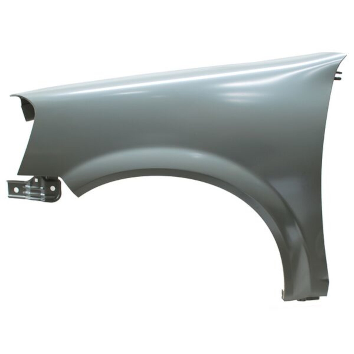 Foto 2 pulgar | Salpicadera Izquierda Chevrolet Chevy C3 2009 2010 2011 2012