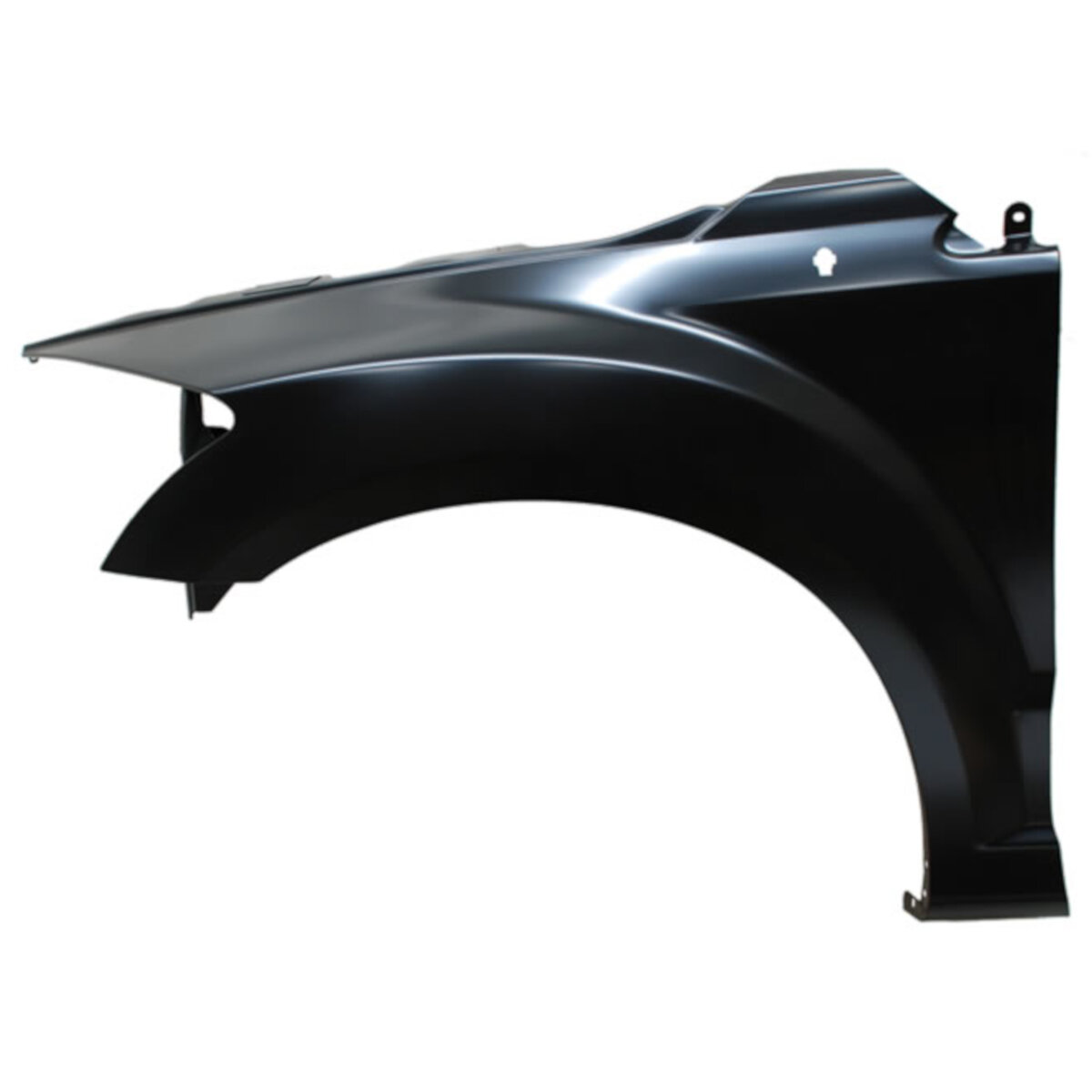 Salpicadera Izquierda Dodge Caliber  2007 2008 2009 2010 2011 2012