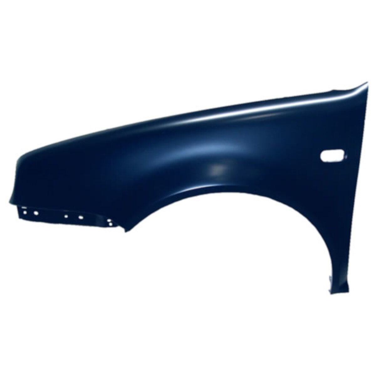 Foto 2 pulgar | Salpicadera Izquierda Volkswagen Golf  2000 2001 2002 2003 2004 2005 2006 2007