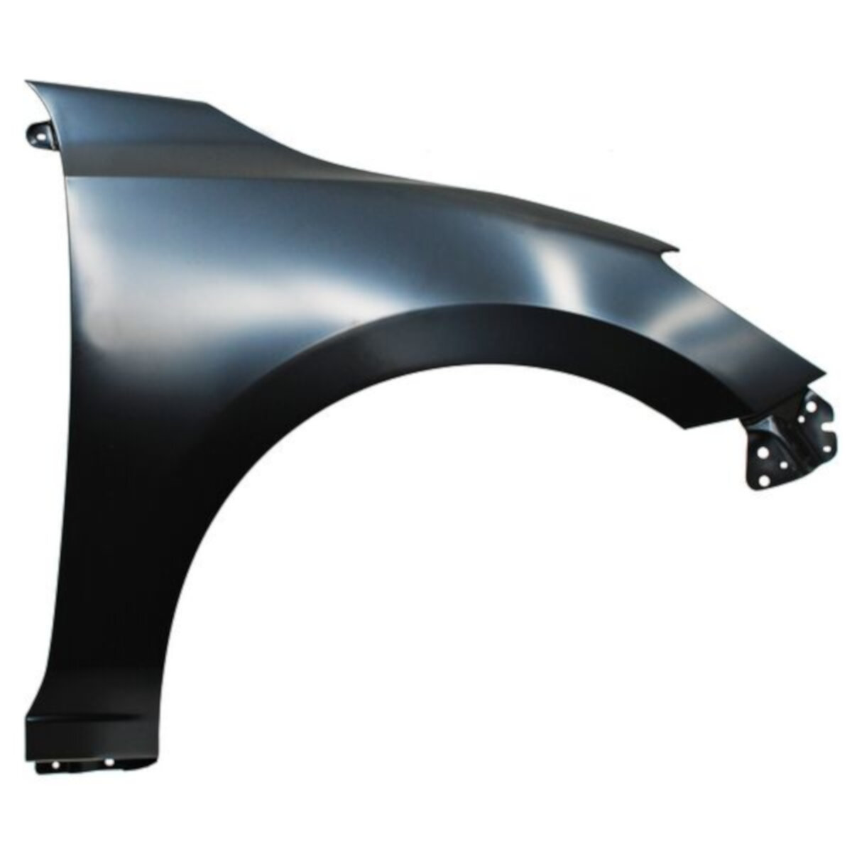Foto 2 pulgar | Salpicadera Derecha Mazda 2  2015 2016 2017 2018 2019