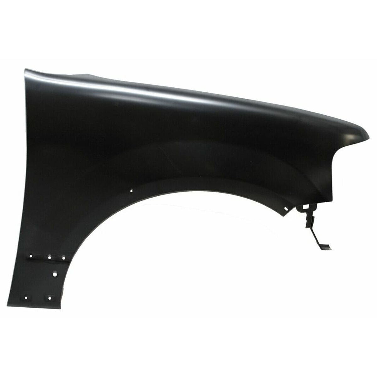 Salpicadera Derecha Ford Expedition  2007 2008 2009 2010 2011 2012 2013 2014 2015 2016