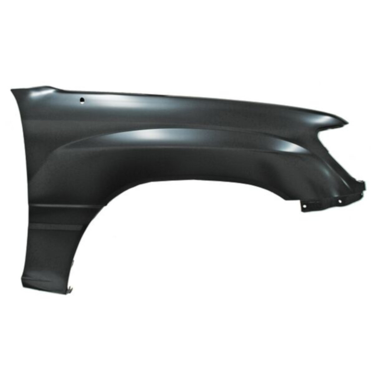 Foto 2 pulgar | Salpicadera Derecha Toyota Land Cruiser  1998 1999 2000 2001 2002 2003 2004 2005 2006 2007