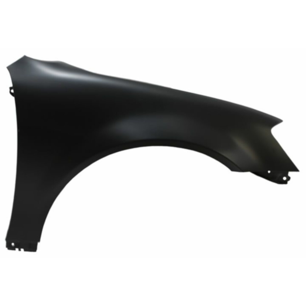 Salpicadera Derecha Nissan Altima  2002 2003 2004 2005 2006