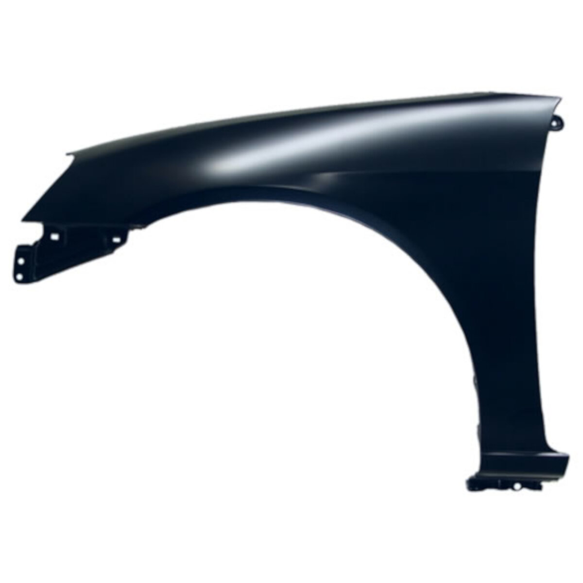 Salpicadera Izquierda Honda Civic  2001 2002 2003